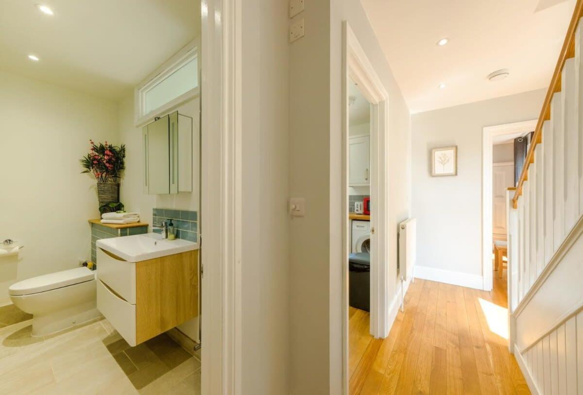 North Street - 2 Bedroom Apartment - Hopewell Bristol Exteriör bild