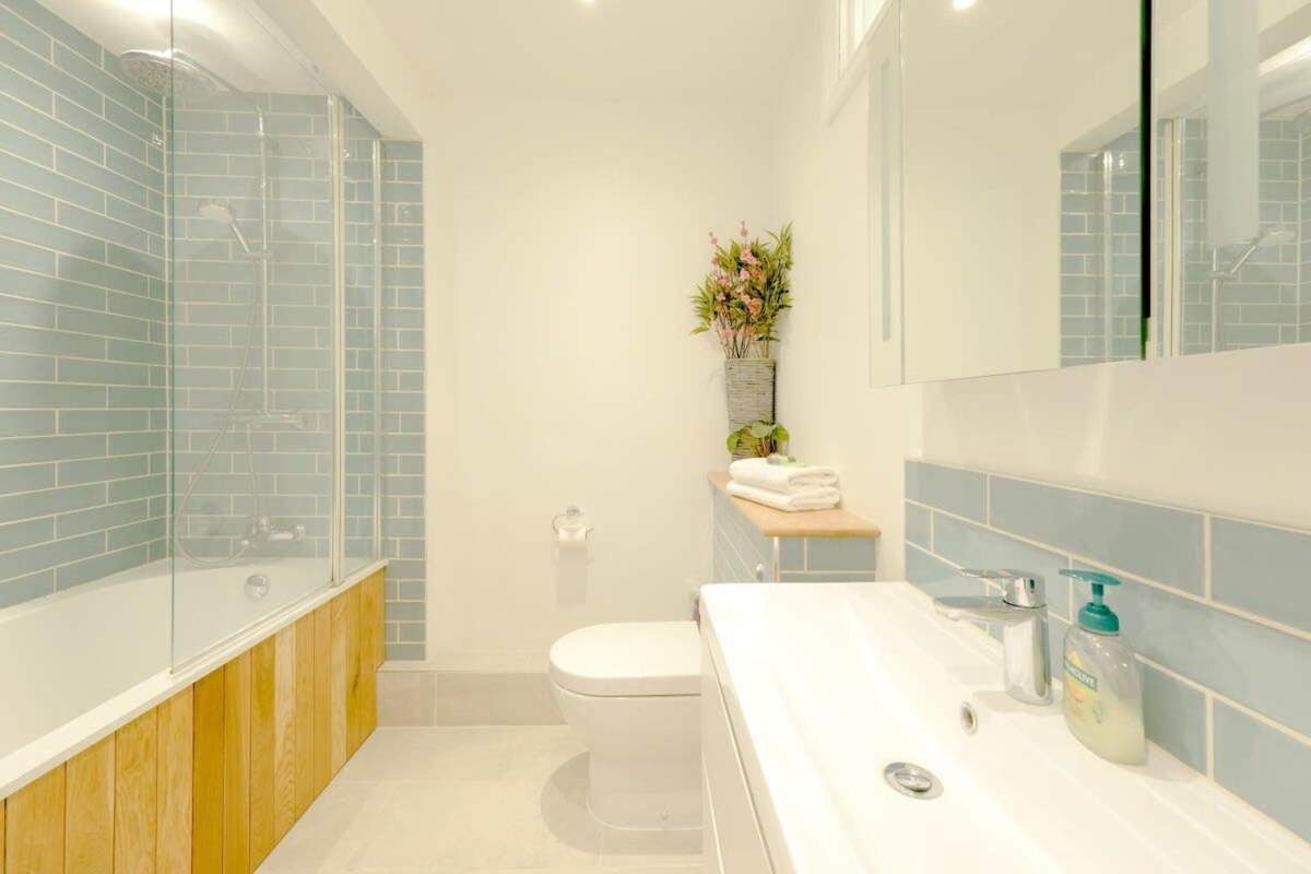 North Street - 2 Bedroom Apartment - Hopewell Bristol Exteriör bild