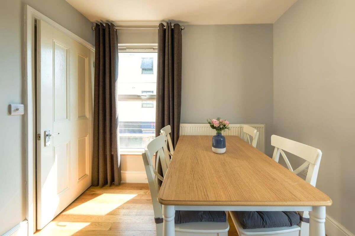 North Street - 2 Bedroom Apartment - Hopewell Bristol Exteriör bild